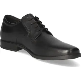 CLARKS Howard Walk Herren Schwarz 42