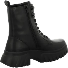 Rieker Klassische Stiefeletten Damen Schwarz 42