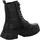 Rieker Klassische Stiefeletten Damen Schwarz 42