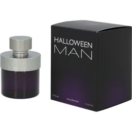 Halloween Man Eau de Toilette 75 ml