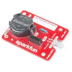 SparkFun Basic Lampen-Lötset