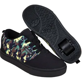 Heelys Rollschuhe HEELYS PRO 20 PRINTS Schuh black/camo nylon 31