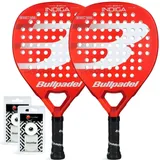 Bullpadel Indiga Pwr 2025 Padelschläger - One Size