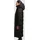 khujo Wintermantel LIMA schwarz S