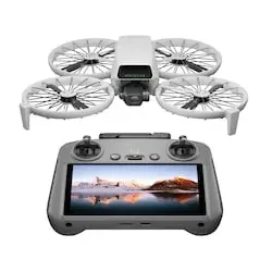 DJI Flip Fly More Combo (RC2) Drohne 4K
