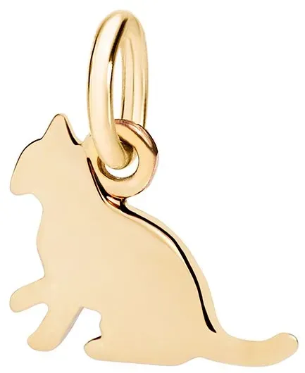 DoDo Charm DoDo Nature DMA2006CAT0S000OG0 - gelbgold