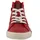 Mustang Winona Damen Rot 39