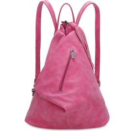 Fritzi aus Preußen Fritzi Tomke Vintage Backpack Squeezy Pink