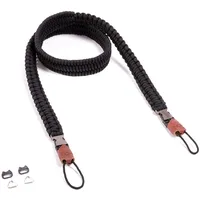 C-Rope Traveler Silent Black 125cm