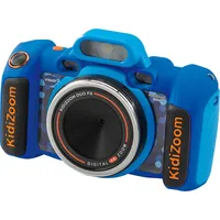 Vtech KidiZoom Duo FX Blau