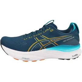 Asics Gel-Kayano 32 Herren Winter Sea/Midnight 45