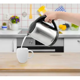 Ardes Ketty Shade 1,7 l Weiß
