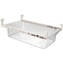 Tescoma Universelle Schublade FlexiSPACE 290 x 190 mm 1-tlg.