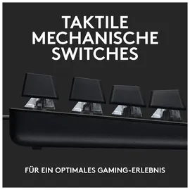 Logitech G413 SE Mechanisch DE