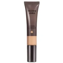Silky Skin Foundation
