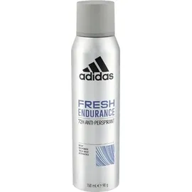 adidas Fresh Endurance Anti-Perspirant Spray 150 ml