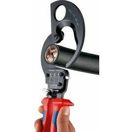 Knipex Kabelschneider