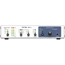 RME ADI-2 FS - Digitalwandler