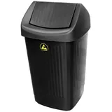 BJZ A-35059 50 l Schwarz