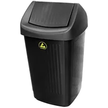 BJZ A-35059 50 l Schwarz