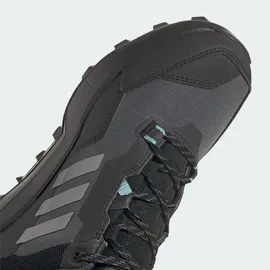 Adidas Terrex AX4 GTX Damen Core Black / Grey Three / Mint Ton 40 2/3