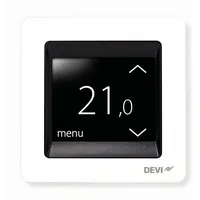 Danfoss Devireg Touch Raumthermostat