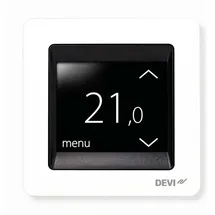 Danfoss Devireg Touch Raumthermostat