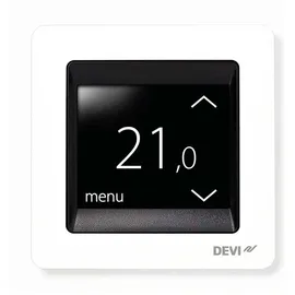 Danfoss Devireg Touch Raumthermostat