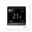 Danfoss Devireg Touch Raumthermostat