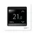 Danfoss Devireg Touch Raumthermostat