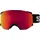 Salomon S/VIEW Brille in black, Größe Einheitsgröße - schwarz