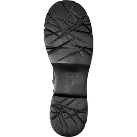 Camper Milah K400577 Ankle Boot, Schwarz 001, 39