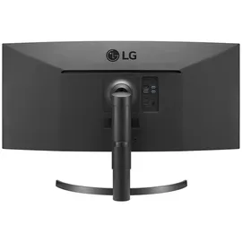 LG 35WN75C-B 35" Curved QHD UltraWide