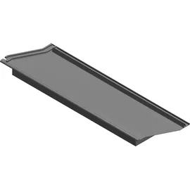 Buderus Abdeckblech oben Mitte 87485110620