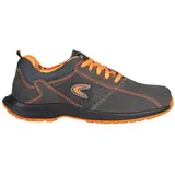 Sicherheitshalbschuhe S1P "ROLLER" Propulsion - 44 - grau