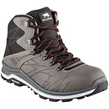Michelin BULLSTAR Sicherheitsstiefel »TURBO«, S3, Gr. 46