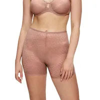 Triumph Lange Unterhose 2 St. Braun 48
