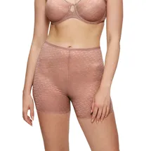 Triumph Lange Unterhose 2 St. Braun 48