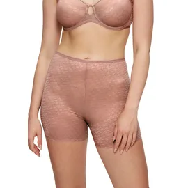 Triumph Lange Unterhose 2 St. Braun 48