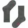 Falke Active Warm Kindersocken asphalt mel. 35-38