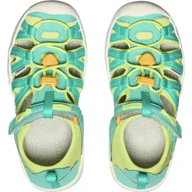 Keen Moxie Child Helles Aqua/Helle Ringelblume 29