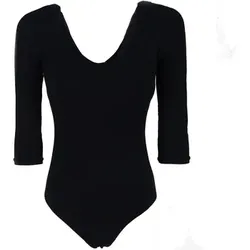 Deha  Bodys A02305  in Schwarz, IT M