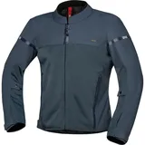 IXS Oxy-Air Textiljacke Dunkelblau L
