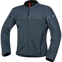 IXS Oxy-Air Textiljacke Dunkelblau L