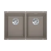 Blanco Subline 350/350-U tartufo + Handbetätigung + InFino