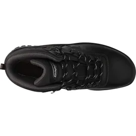Grisport Schnürstiefel Gritex schwarz