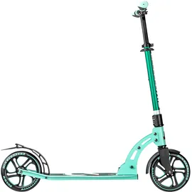 Six Degrees Aluminium Scooter 205 mm Mint