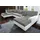 DOMO collection Wohnlandschaft »Treviso«, wahlweise mit Bettfunktion,