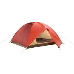 Vaude Campo 3P Trekkingzelt Outdoorzelt