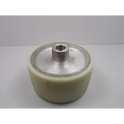 Metallkraft Antriebsrad KRBS 101  Ø195